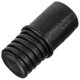 thumbnail image 2 of Broom Extension Pole Adapter Tips Plastic Threaded Handle Tips End Adapter, 2 of 3