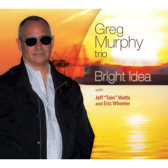 Various Artists - Bright Idea - Music & Performance - CD