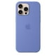 thumbnail image 2 of Funda de silicona para Apple iPhone 16 Pro Max con MagSafe Periwinkle, 2 of 5