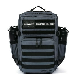 Wolfpak 25L Backpack Neutral - Walmart.com Wolfpak 25L Backpack Neutral - Walmart.com