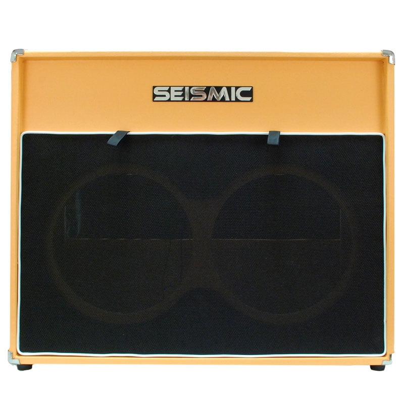 Seismic 212 Guitar Cabinet | Cabinets Matttroy