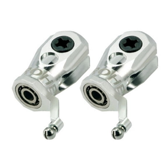 Microheli Precision CNC Aluminum Main Blade Grip -BLADE MCPXBL / BL2