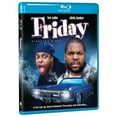 thumbnail image 3 of New Line Home Video Friday (Blu-ray) (Blu-ray Director's Cut), 3 of 3