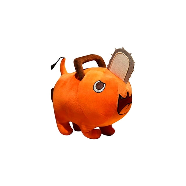 Juguete de peluche con motosierra Pochita 40 cm Anime