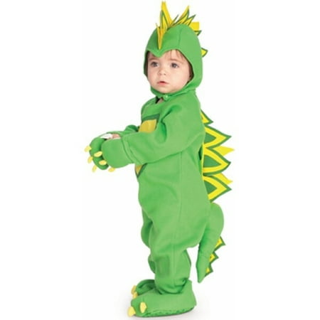 Baby Magic Dragon Costume