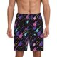 thumbnail image 1 of Fotbe Colorful Guitar Pantalones Cortos de Pijama para Hombre, Ropa de Dormir, Pantalones de Pijama Cortos para Hombre-Medium, 1 of 6