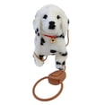 thumbnail image 5 of Simulation Robot Dog Electronic Pet Sound Control Walking Singing Music Robot Animal Interactive Children Toy Gift, 5 of 10