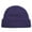 Purple, variant on Trawler Beanie Watch Hat Roll-up Edge Skullcap Fisherman Beanie for Men Women
