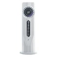 thumbnail image 1 of Unit Portable Portable Conditioner Heating Fan | Quiet PersonalBlower Desktop Heating Fan For Room Bedroom Camping Tent Dorm, 1 of 9