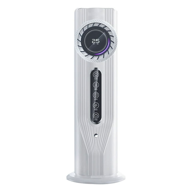 Unit Portable Portable Conditioner Heating Fan | Quiet PersonalBlower Desktop Heating Fan For Room Bedroom Camping Tent Dorm