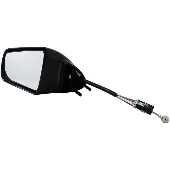Dorman 955-109 Driver Side Door Mirror for Specific Chevrolet / Pontiac Models