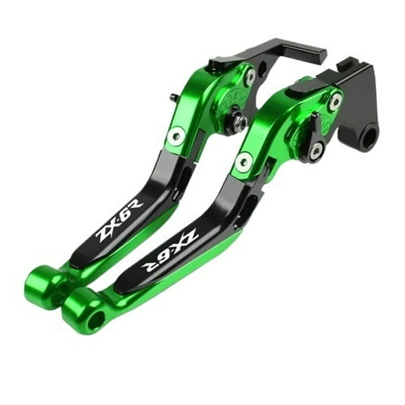 Applies to Brake Clutch Lever For Kawasaki Zx6r Zx-6r