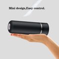 thumbnail image 4 of Coofit Vacuum Sealer Handheld Automatic USB Portable Food Sealer Air Sealing Machine, 4 of 10