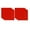 B #2, variant on Vaidha Automobile Reflective Sticker Vehicle Motorcycle Reflective Sticker Night Truck Reflective Sticker