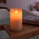 thumbnail image 3 of 6pcs 3.25cm Outdoor Waterproof Flameless Lights, Flickering Moving Flame LED Lights, Battery Operated Lights Remote Control, 3 of 5