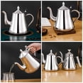 thumbnail image 3 of AURARMLET Kettle Acero Inoxidable Con Sellada Para Oficinas Y Regalos De Inauguración, 3 of 8