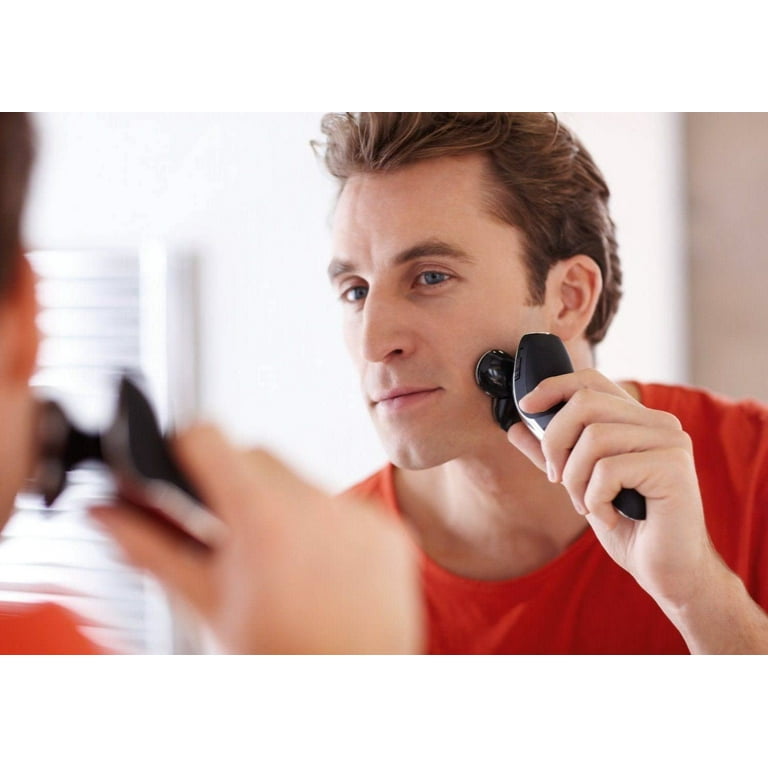 Philips Norelco Sensotouch 2D Electric Shaving Razor Philips Norelco Sensotouch 2D Electric Shaving Razor