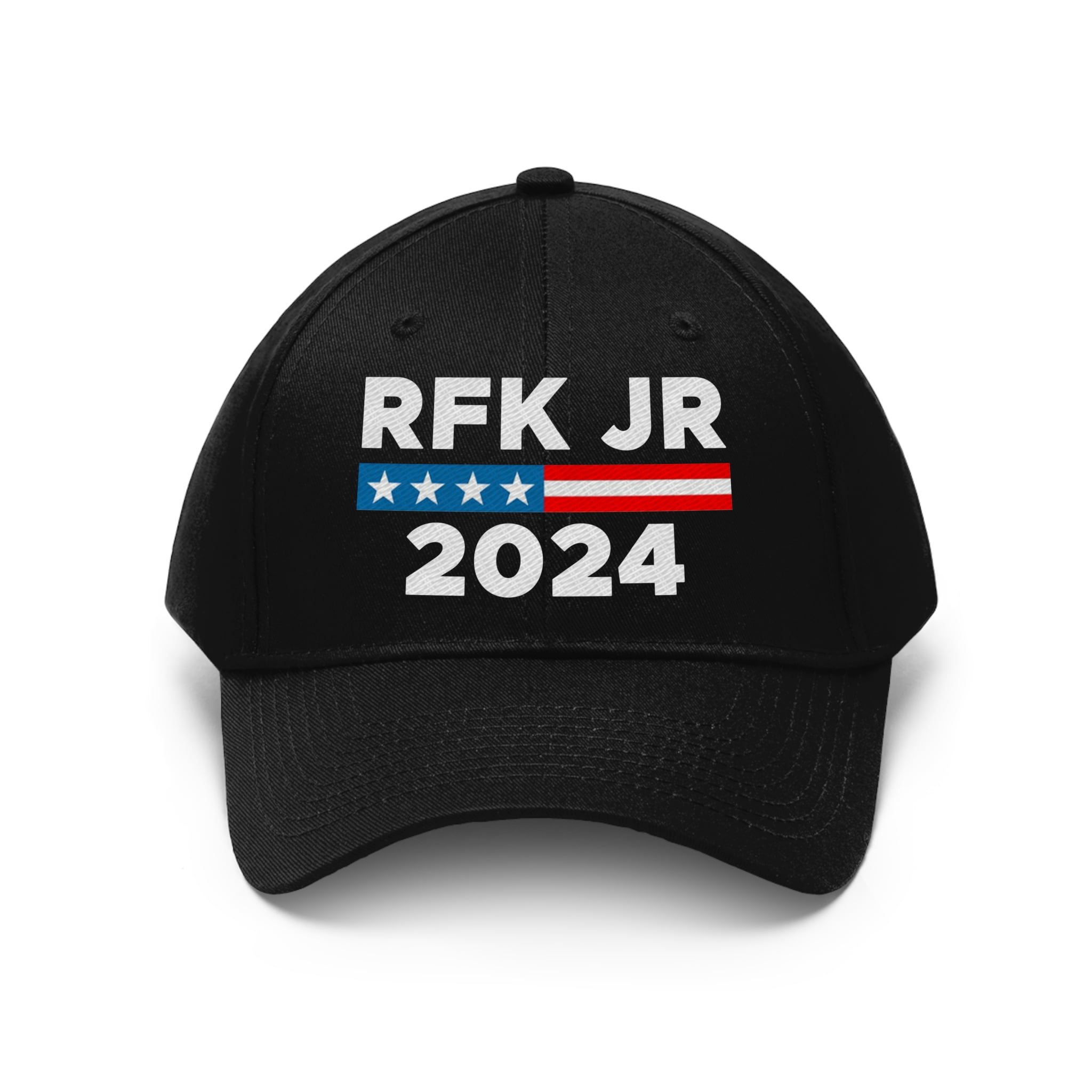 RFK JR 2024 Hat (Embroidered)