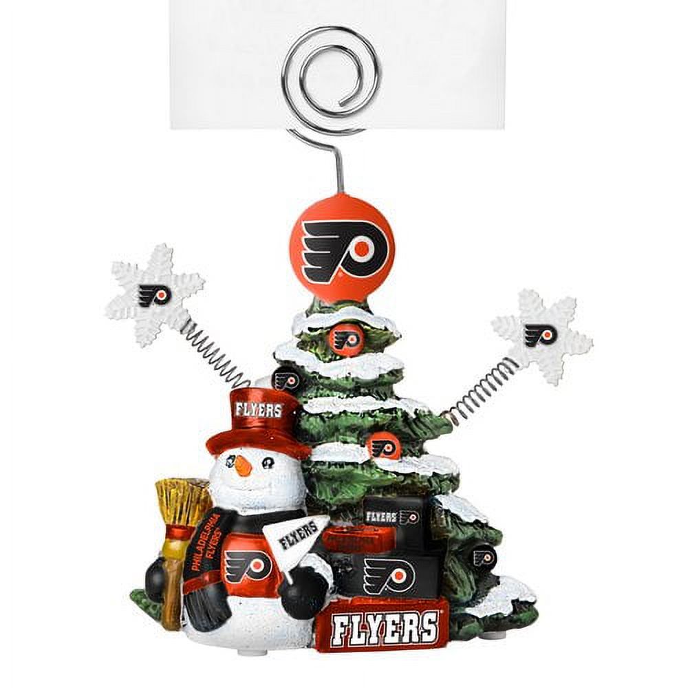 Topperscot by Boelter Brands NHL Tree Photo Holder, New York Rangers - image 5 of 5