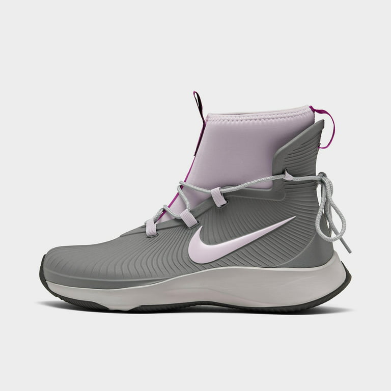 donor eb Vergelijking Nike Binzie Boot (GS) Smoke grey 4y - Walmart.com
