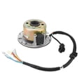 thumbnail image 2 of Kits De Motor Estator Rotor Magneto Bobina Apto Para Zongshen 150Cc Motor Refrigerado Por Aceite matsuzay VI003497-00, 2 of 7