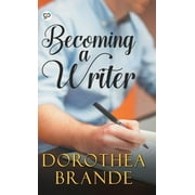 Hardbound Delux Edition: Becoming a Writer (Hardcover)