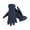 Navy, variant on Winter Essentials  Adult Polartherm Gloves