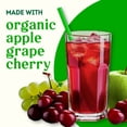 thumbnail image 3 of Simple Truth Fruit Punch 64 fl oz - 3 Count, 3 of 4