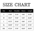 thumbnail image 4 of Floral Print Henley T-Shirt for Women, Short Sleeve V-Neck Button Top - Soft Summer Casual Tee with Slim Fit Beige XL, 4 of 8