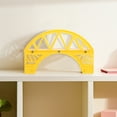 thumbnail image 4 of Wooden Scene Toy Train Bridge For Kids Enhances Interactive Play 1Pack, 4 of 6