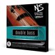 thumbnail image 1 of D'Addario NS Juego de Cuerdas para Bajo Eléctrico Tradicional Escala 3/4 Tensión Media, 1 of 2