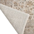 thumbnail image 4 of Dalyn Yarra Area Rug YA3-Linen YA3LI20X30 Linen, 1'8" x 2'6", 4 of 4