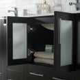 thumbnail image 5 of 60" Freestanding Bathroom Vanity - Espresso, 5 of 6