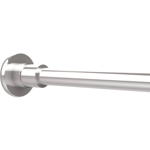 Shower Curtain Rod Brackets