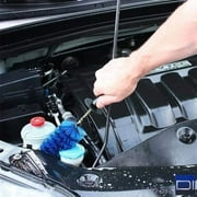 Meguiar's Super Degreaser Residue Free Vehicle Car Detailer, 1 Gallon