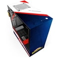 thumbnail image 4 of Gabinete Gamer NZXT H510i ALL MIGHT ATX Media Torre Cristal Templado USB-C Azul CA-H510I-MH-AM NZXT H510i All Might, 4 of 4
