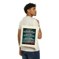 Onimhouse Tote Bag New Stagecoach Country Music Festival 2025 Lineup