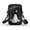 Pumpkin Cat Pattern, variant on HELLHERO Sun Pattern Women Shoulder Bag for Adult Polyester Travel Crossbody Purse with Shoulder Strap
