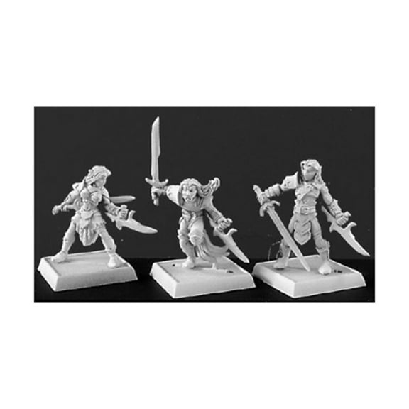 Deathseekers - Adepts New