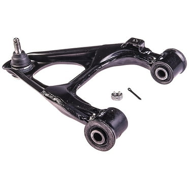 Dorman CB65028PR Front Passenger Side Upper Suspension Control Arm and Ball Joint Assembly for Specific Mazda Models Fits select: 1999-2005 MAZDA MX-5 MIATA
