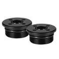 thumbnail image 3 of Dickly 2Pcs Outboard Trim Cylinder Replacement 48630-96J01 Metal with Seals for 2 & 4 Stroke Engines Trim Tilt Assembly, 3 of 9