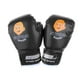 thumbnail image 4 of Pack de Un Par de Guantes de Boxeo Zulema Juego de boxeo para niños 1 Saco Pesado 1 Mochila negro, 4 of 7