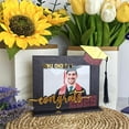 thumbnail image 2 of Class of 2025 Tassel and Picture Graduation Frame, 6.1*7.9'' Graduation Table Decor with Hat Design, Graduation Party Keepsake, High School College Graduation Gift, 2 of 7