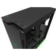 thumbnail image 3 of NZXT Case H440 MT NO PS BK RAZER, 3 of 8