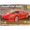 Testor Revell Ferrari Itali