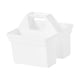 thumbnail image 2 of Organizador de maquillaje portátil multifuncional para cajón de tocador de baño S, 2 of 9