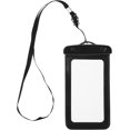 thumbnail image 1 of Gatuida Bolsa para Teléfono Móvil Bolsa Impermeable para Teléfono Móvil Bolsa para Teléfono Móvil Bajo El Agua, 1 of 5
