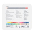 thumbnail image 3 of Colores Goldfaber Faber-Castell con 48 Tonalidades Resistentes a la Luz y Caídas para Arte, 3 of 6