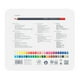 thumbnail image 3 of Colores Goldfaber Faber-Castell con 48 Tonalidades Resistentes a la Luz y Caídas para Arte, 3 of 6