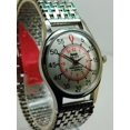 thumbnail image 2 of Hmt Pilot Mechanical Hand Winding Vintage Wristwatch For Men, 2 of 6